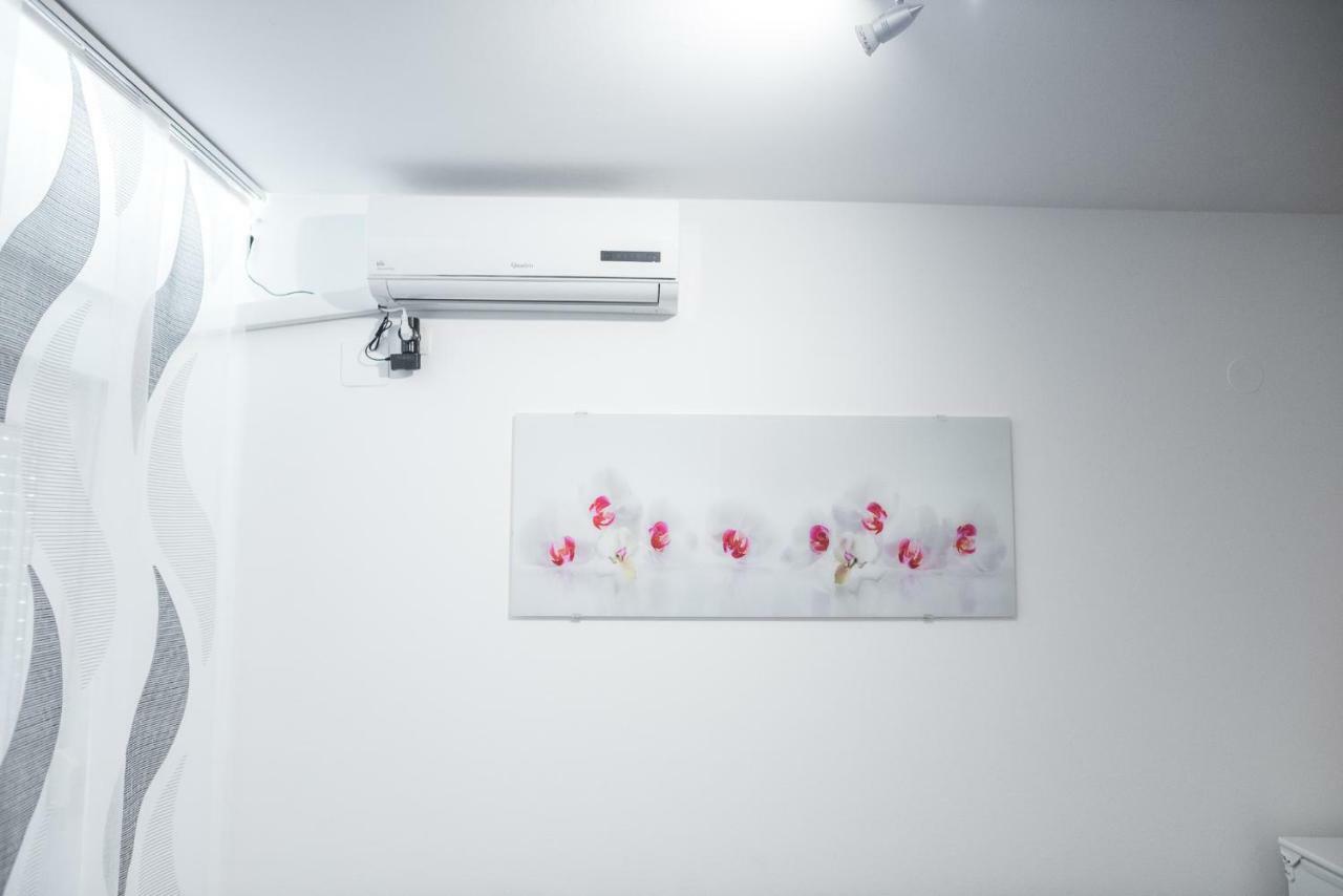 Apartman "Joka" Джяково Экстерьер фото