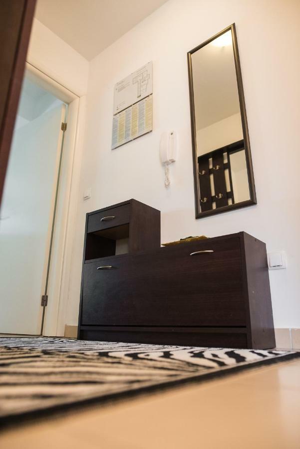 Apartman "Joka" Джяково Экстерьер фото