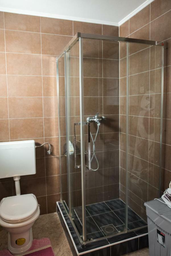 Apartman "Joka" Джяково Экстерьер фото