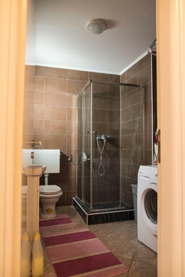 Apartman "Joka" Джяково Экстерьер фото