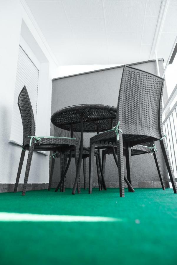 Apartman "Joka" Джяково Экстерьер фото