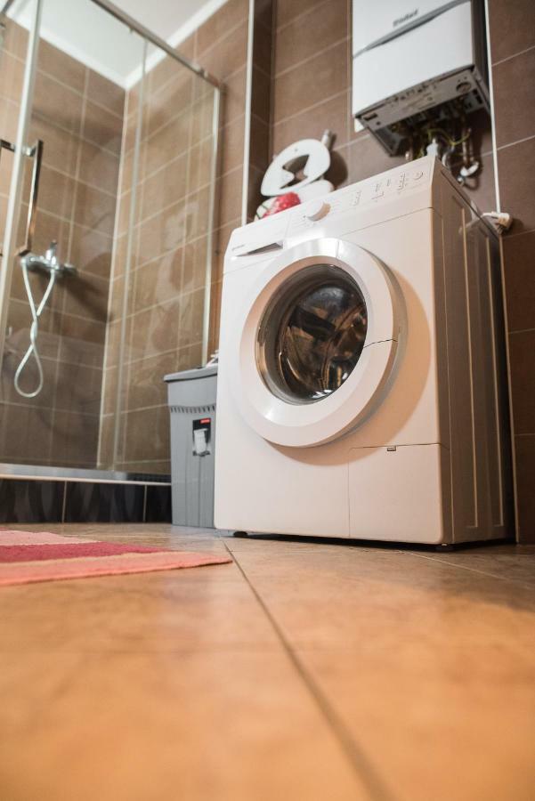 Apartman "Joka" Джяково Экстерьер фото