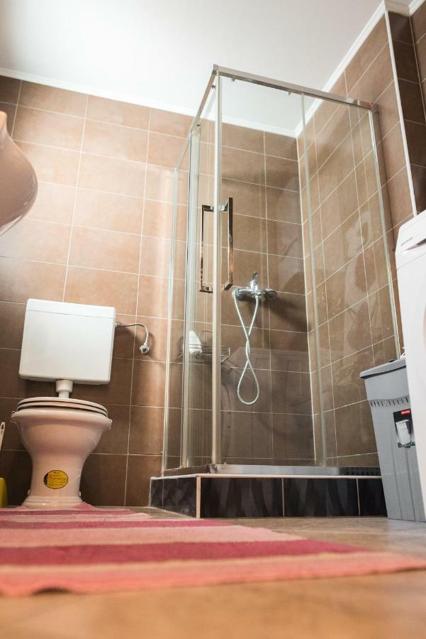 Apartman "Joka" Джяково Экстерьер фото