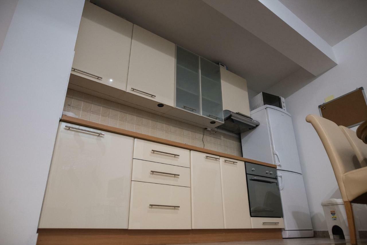 Apartman "Joka" Джяково Экстерьер фото