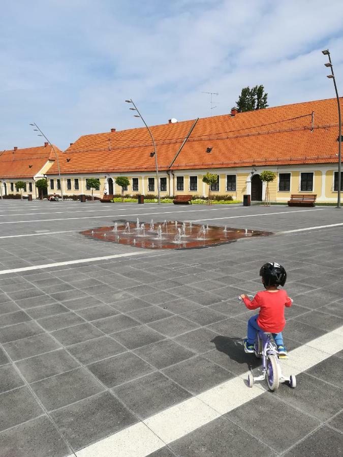 Apartman "Joka" Джяково Экстерьер фото