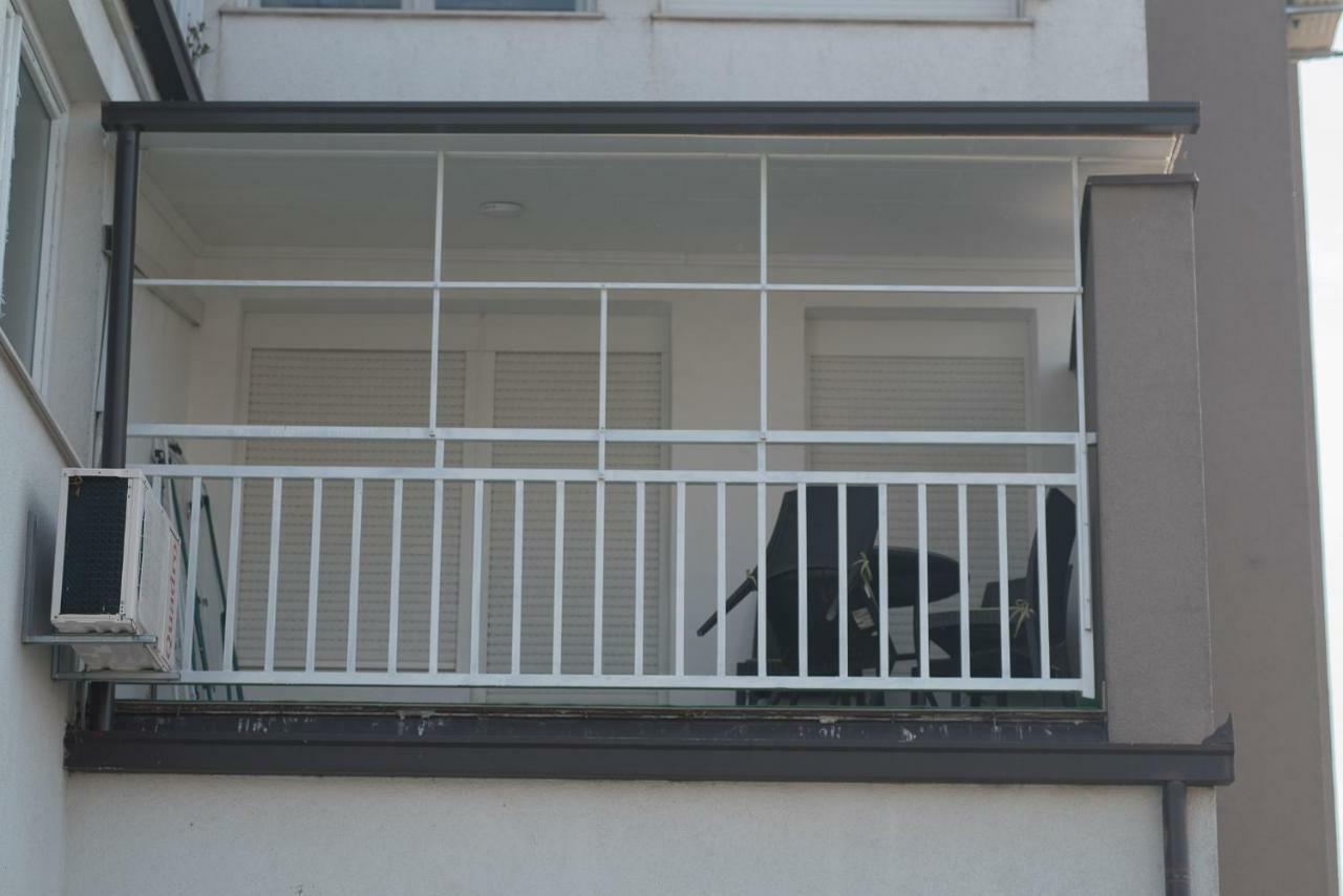 Apartman "Joka" Джяково Экстерьер фото