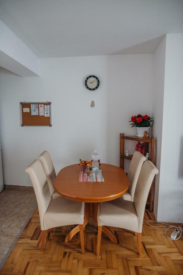 Apartman "Joka" Джяково Экстерьер фото