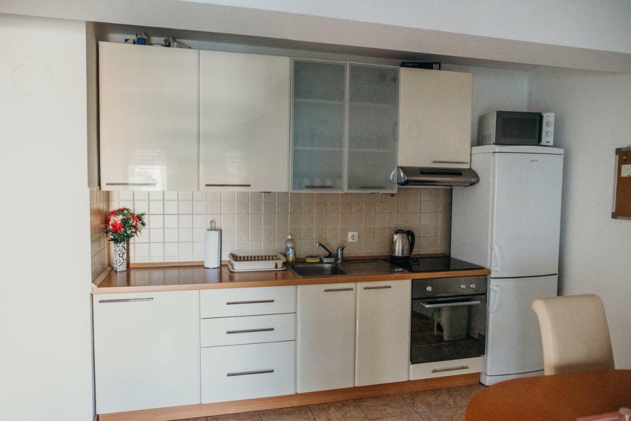 Apartman "Joka" Джяково Экстерьер фото