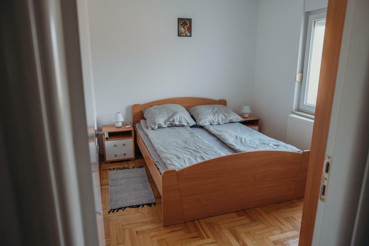 Apartman "Joka" Джяково Экстерьер фото