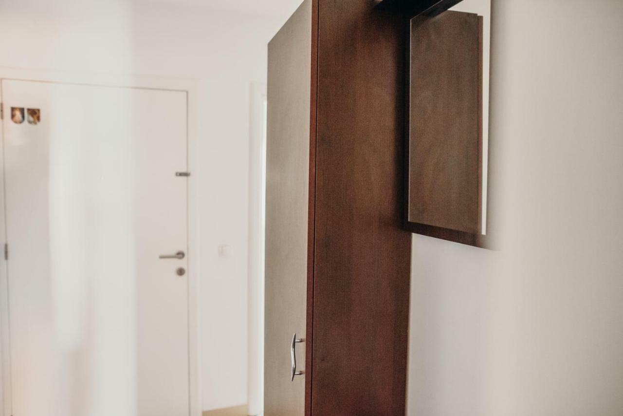 Apartman "Joka" Джяково Экстерьер фото