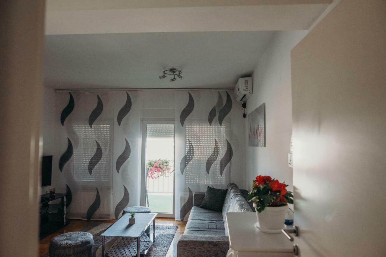 Apartman "Joka" Джяково Экстерьер фото