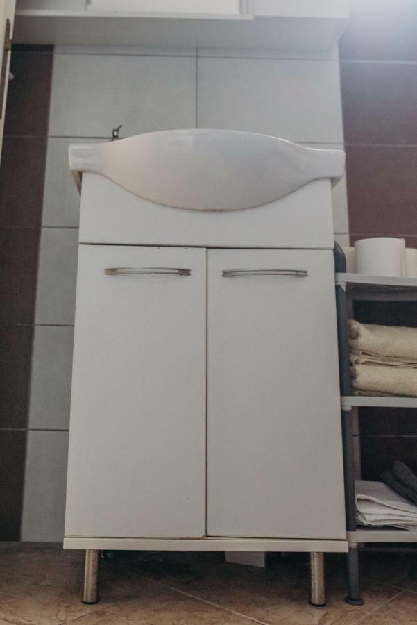 Apartman "Joka" Джяково Экстерьер фото