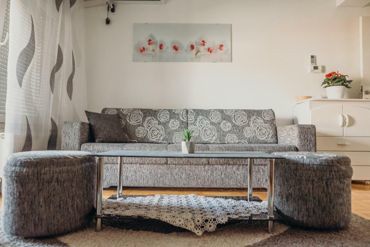 Apartman "Joka" Джяково Экстерьер фото