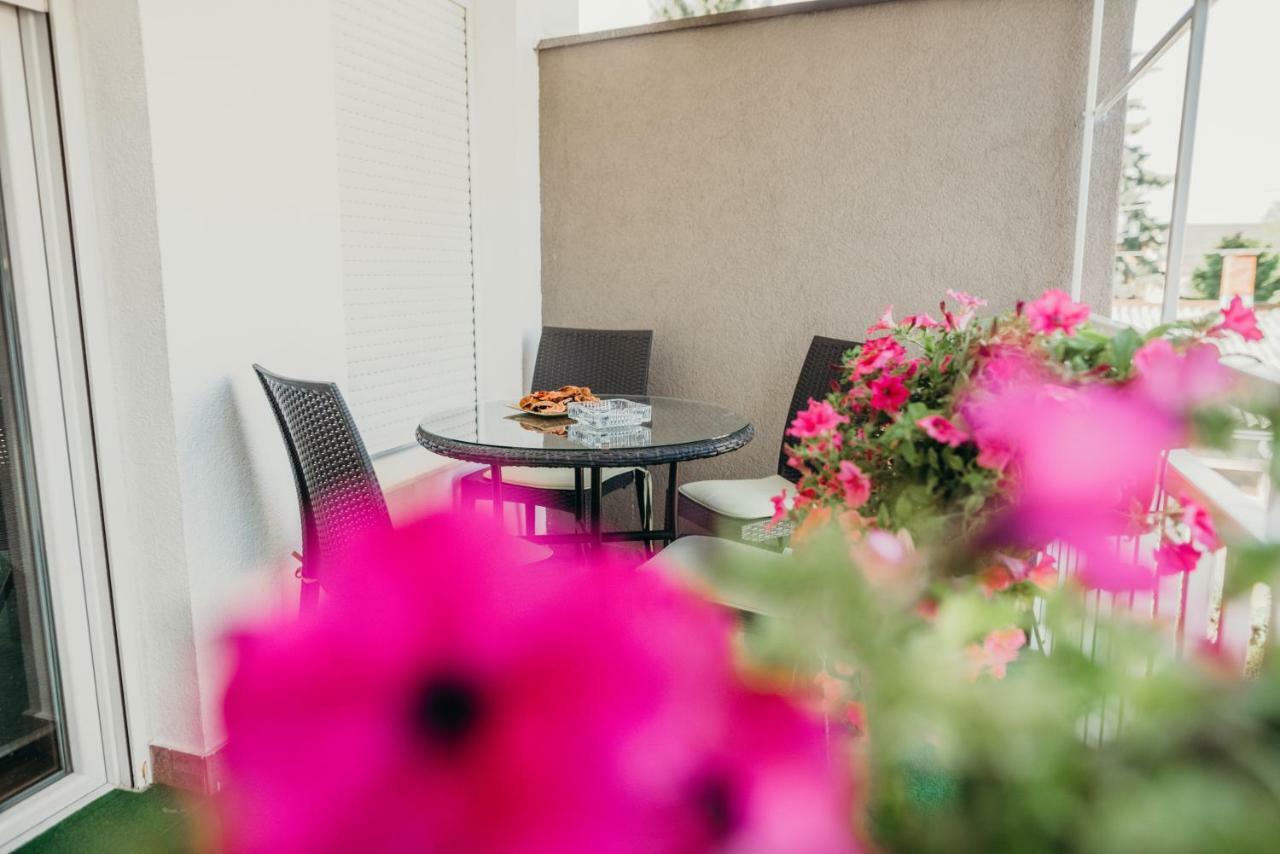 Apartman "Joka" Джяково Экстерьер фото