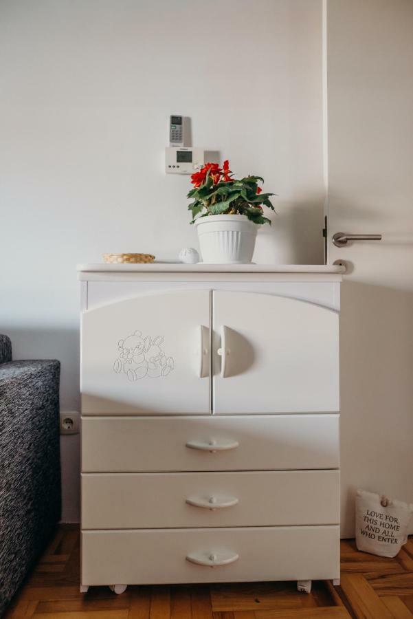 Apartman "Joka" Джяково Экстерьер фото