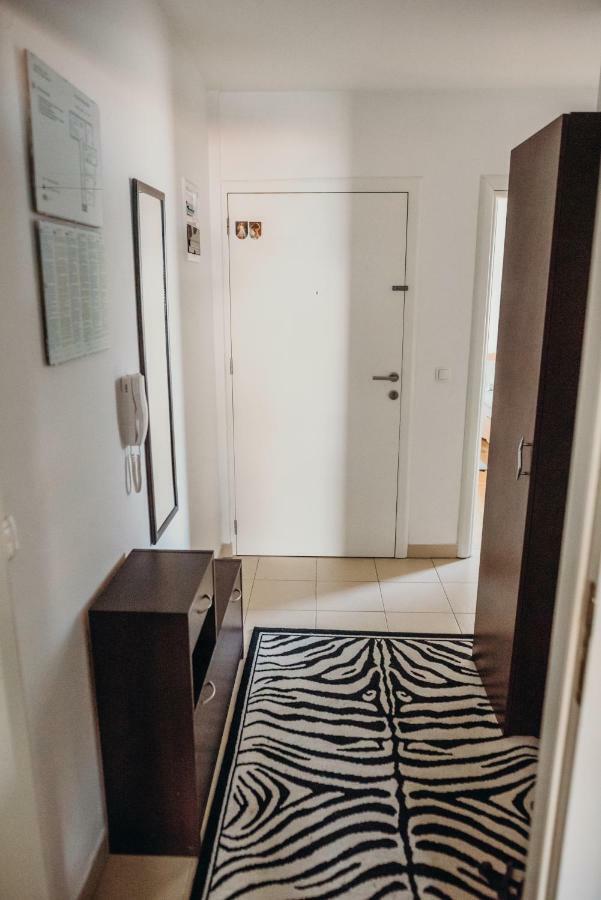 Apartman "Joka" Джяково Экстерьер фото