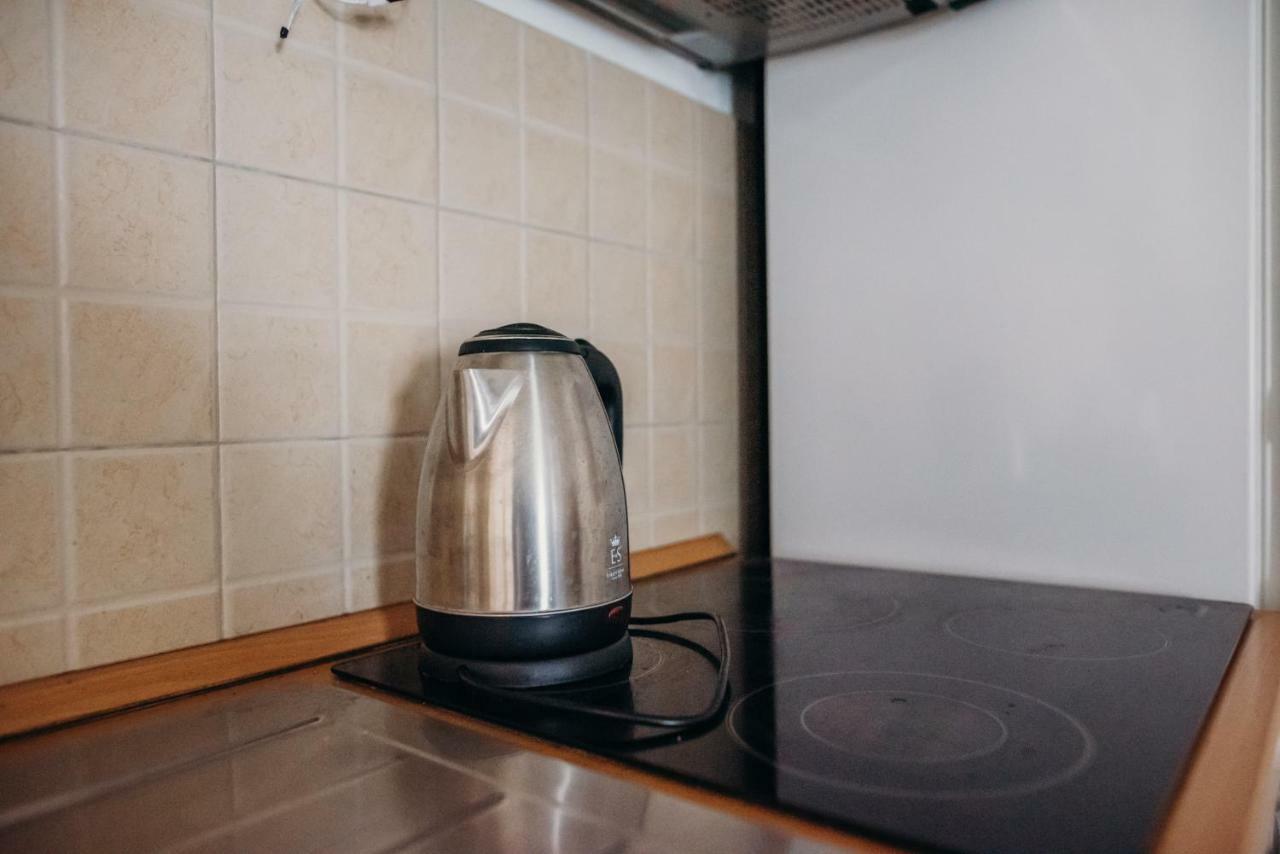Apartman "Joka" Джяково Экстерьер фото