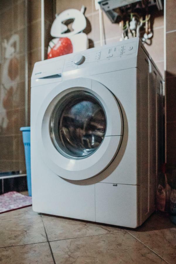 Apartman "Joka" Джяково Экстерьер фото